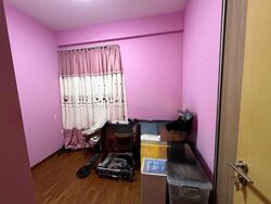 Sea Horizon (D18), Condominium #539442871